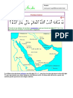 ARABE - Nociones Básicas