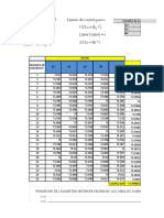 EJERCICIO 1 CARTA DE CONTROL X-S.xlsx