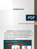 Adrenalina