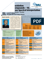 Structural Elucidation Workshop Leaflet-090211-2