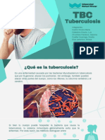 Tuberculosis: Enfermedad, Síntomas y Tratamiento