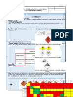 Matriz de Compatibilidad