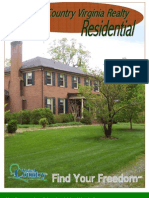 Residential Catalog