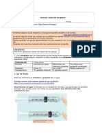 1 5 Junio Quimica Guia Leyesdelosgases PDF