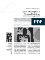Testes Psicológicos e práticas projetivas.pdf