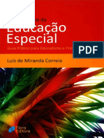 Fundamentos Da Educação Especial