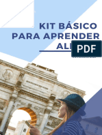 Kit Básico para Aprender - 11-2020