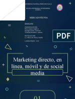 Diapositivas Mercado