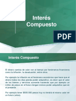 Inteeres Compuestoo PDF