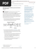 How Does One Learn AMBA Bus Protocols The Best and Easiest Way - Quora