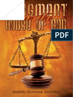 Judgment in The House of God-Ebook PDF