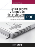 Didactica General Baja