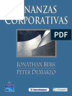 Finanzas Coprorativas. Jonathan - Berk - Peter - DeMarzo PDF