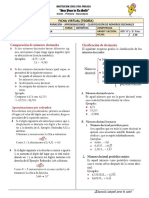 Teoria 2 Aritmetica 6to Grado Primaria PDF