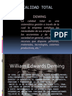 DEMING