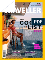National Geographic Traveller UK February 2020 PDF