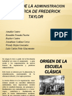 Teoria de Taylor