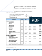 Costos Operativos Del Productor de Hieloi-1