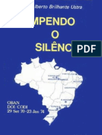 Rompendo o Silencio - Carlos Alberto Brilhante Ustra.pdf