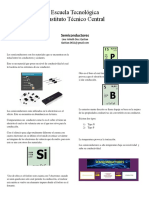 Semiconductores