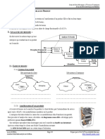 Analyse Fonctionnelle Du Produit PDF