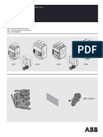 Contactos Aux Abb PDF