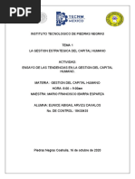 T 1.2 ENSAYO DE LAS TENDENCIAS EN LA GESTION DEL CAPITAL HUMANO.docx
