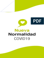 Nueva Normalidad Canarias PDF