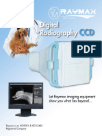Digital Radiography CCD PDF
