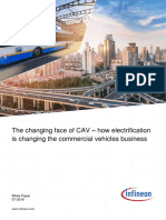 Infineon-The Changing Face of CAV-Whitepaper-v01 00-EN