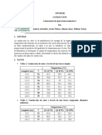 Informe 2