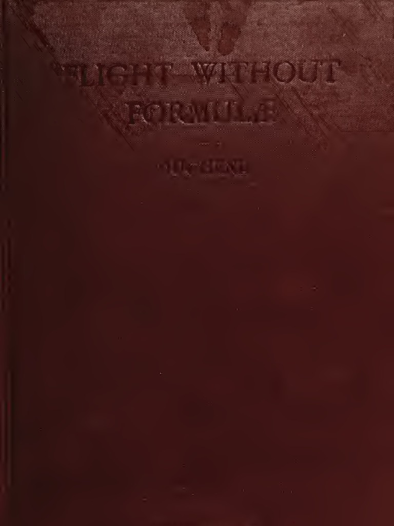 Flight - Without.Formulae.-.A.Simple - Discussion.on - The.mechanics ...