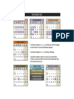 Calendario Noviembre 2020 PDF