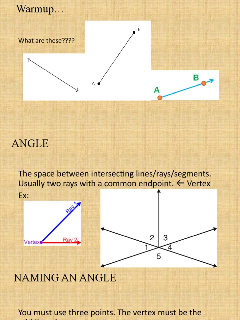 What Are These???? | PDF | Teaching Methods & Materials