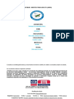 Tarea 3 de Seminario de Matematica