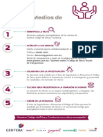 Procesos y Medios de Denuncia Perú PDF