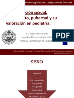 Crecimiento y Pubertad PDF