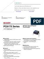 Datashet PC817X.pdf