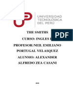 The Smiths PDF