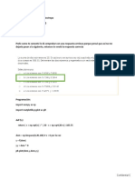 Parcial Metodos Numericos