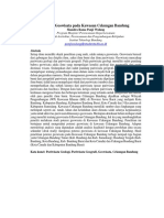 Potensi Geowisata Pada Kawasan Cekungan Bandung PDF
