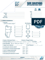 FS01082019 Silo Solutions Application Data Sheet PDF