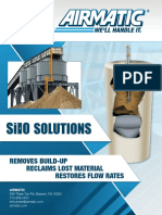 FS03012020 - Airmatic Silo Solutions Brochure PDF