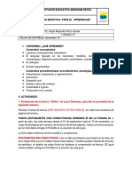 Castellano 8 Ariza PDF