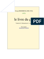 LE LIVRE DU CA GEORG GRODDECK 359 Pages 1,1 Mo.pdf