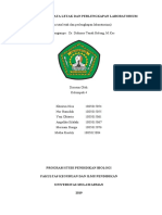 Makalah Desain Tata Letak Dan Perlengkapan Laboratorium