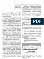 D.S. N° 015-2017-VIVIENDA Aprueba el Reglamento para el Reaprovechamiento Lodos.pdf