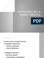 PATOLOGÍAS de la PARED TORÁCICA.pptx