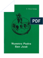 Nuestro Padre San José