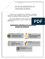 Apuntes Informes Laboratorios PDF